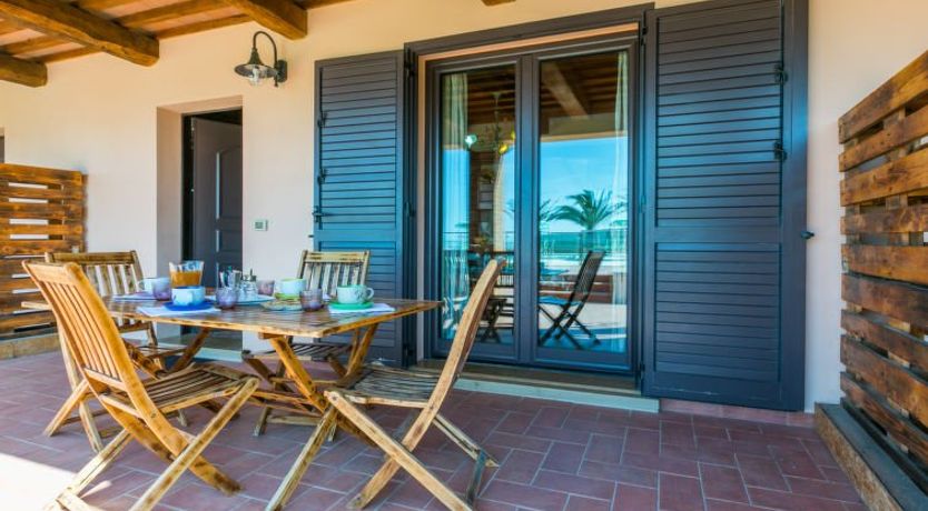 Photo of Il Corbezzolo Holiday Home 3