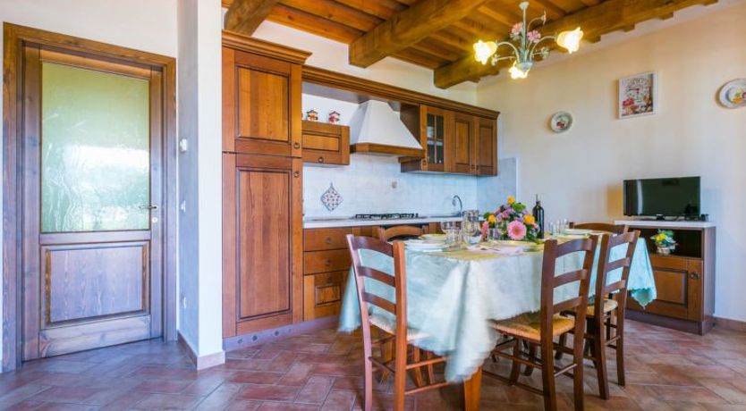 Photo of Il Corbezzolo Holiday Home 3