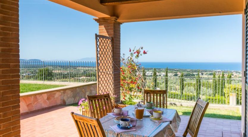 Photo of Il Corbezzolo Holiday Home 3