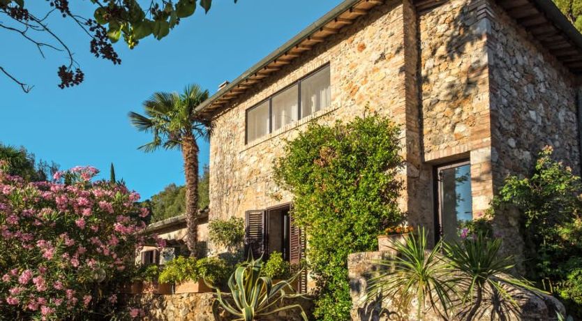 Photo of Il Boschetto Apartment 2