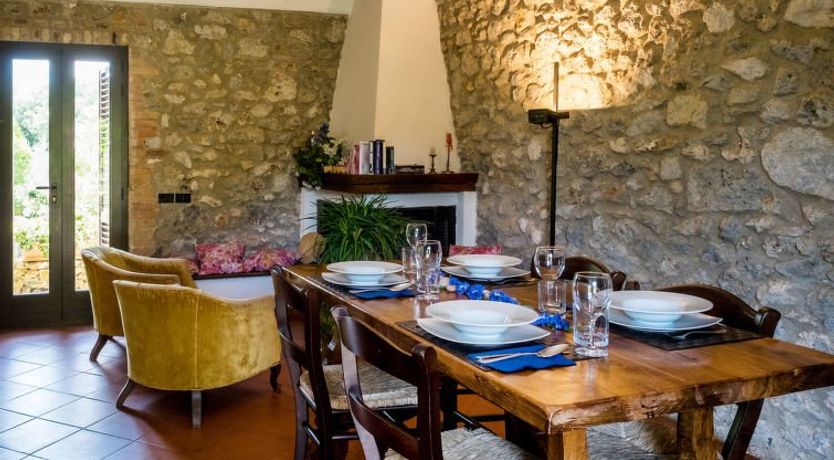 Photo of Il Boschetto Apartment 2