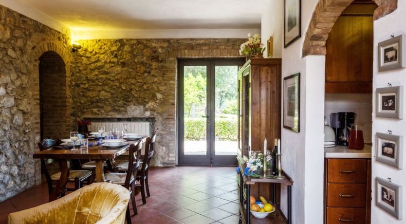 Photo of Il Boschetto Apartment 2