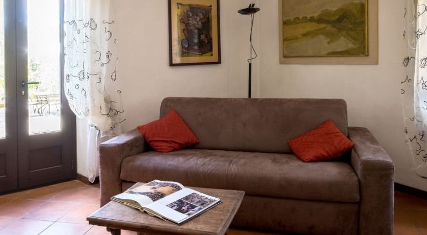 Photo of Il Boschetto Apartment 2