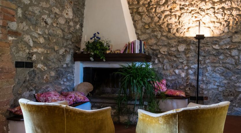 Photo of Il Boschetto Apartment 2