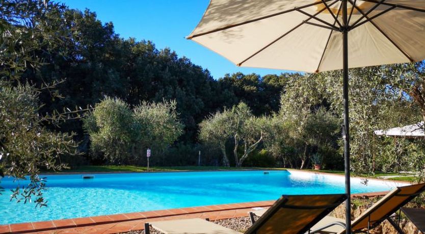 Photo of Il Boschetto Apartment 2