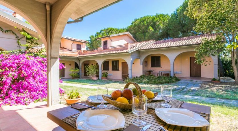 Photo of Trilocale - Ranch Hotel Apartment 3