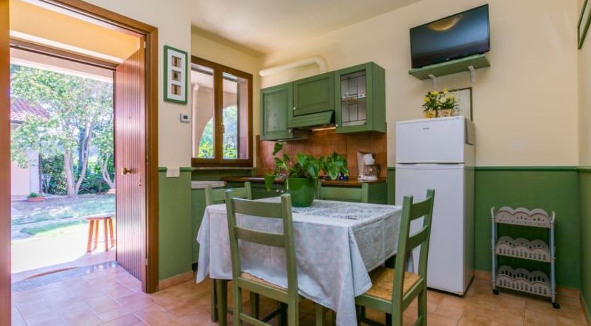 Photo of Trilocale - Ranch Hotel Apartment 3