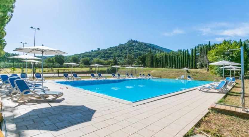 Photo of Trilocale - Ranch Hotel Apartment 3