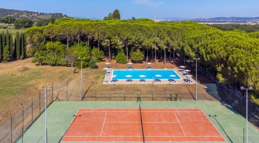 Photo of Trilocale - Ranch Hotel Apartment 3