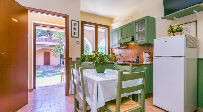 Photo of Trilocale - Ranch Hotel Apartment 3