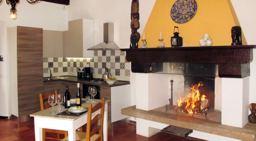 Photo of Il Nespolo Apartment 3