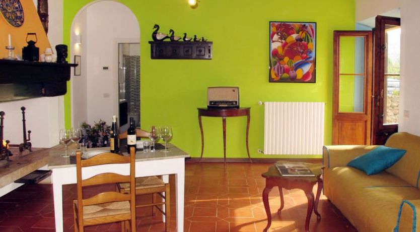 Photo of Il Nespolo Apartment 3