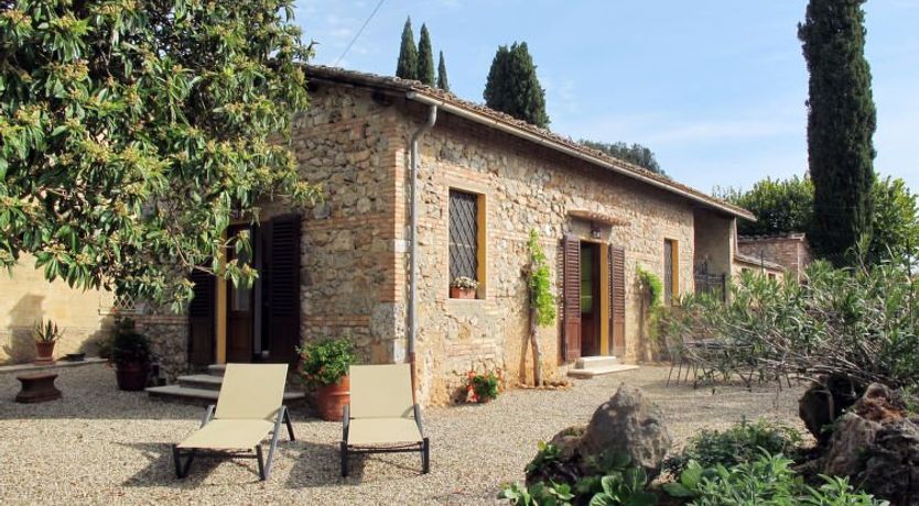 Photo of Il Nespolo Apartment 3