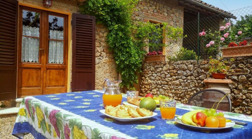 Photo of Il Nespolo Apartment 3