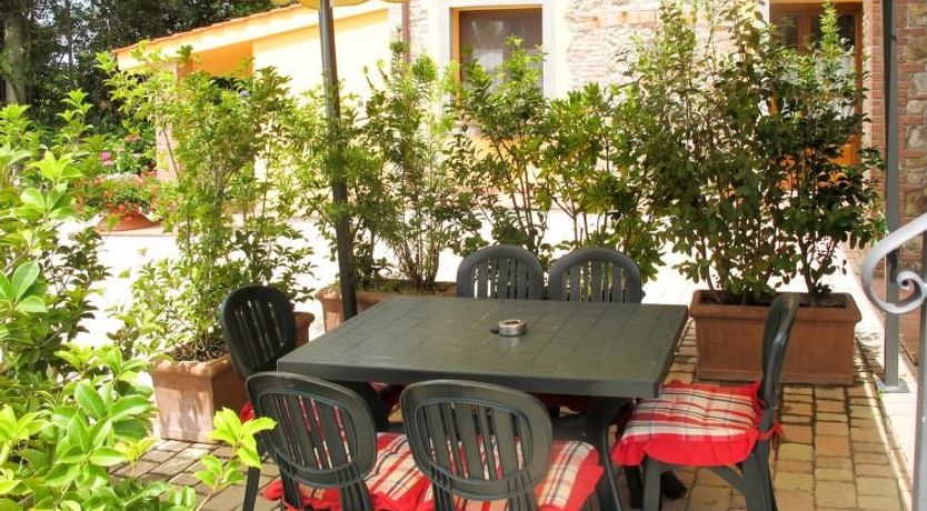 Photo of I Colletti - App. Stelle Apartment 2