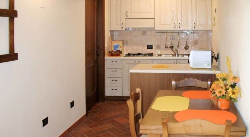 Photo of I Colletti - App. Stelle Apartment 2