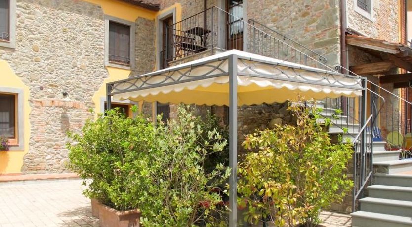 Photo of I Colletti - App. Stelle Apartment 2