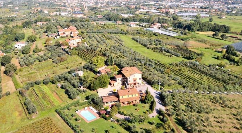 Photo of I Colletti - App. Stelle Apartment 2