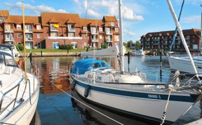 Photo of Lagunenstadt Ueckermünde