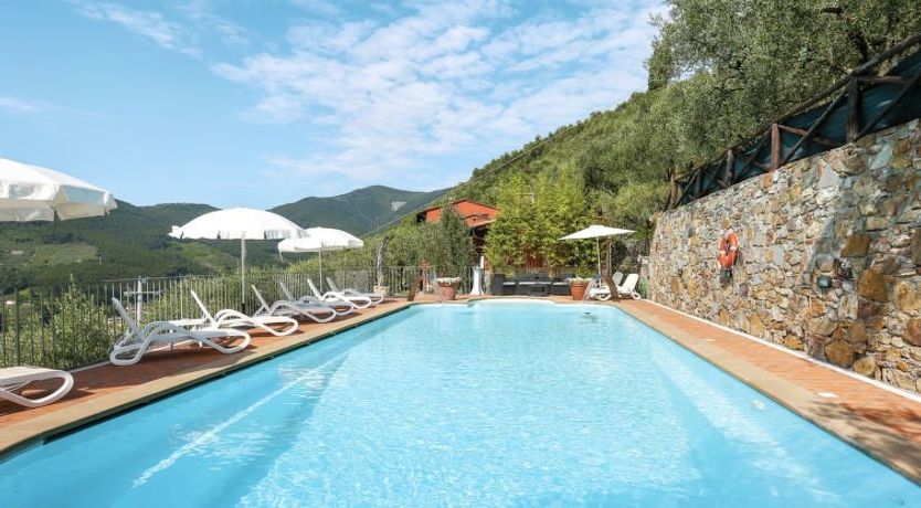 Photo of La Sorgente (BUT150)