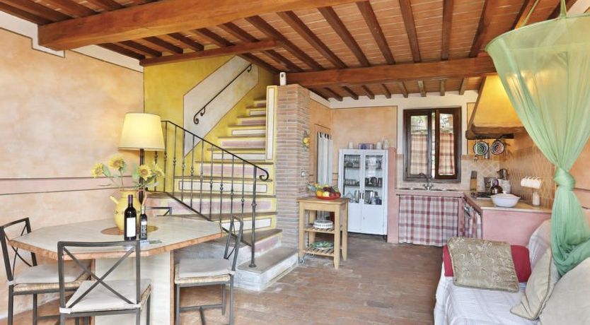 Photo of La Sorgente (BUT150)