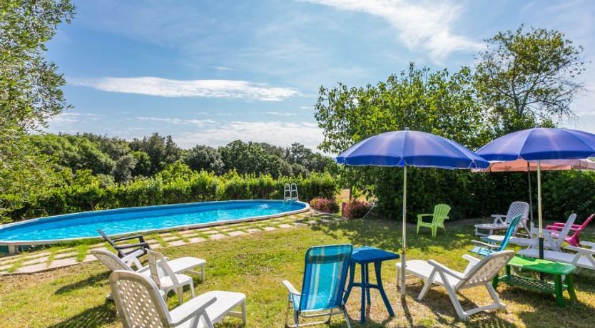 Photo of Campo Fiorito Apartment 4