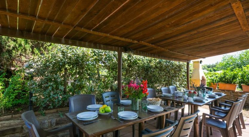 Photo of Campo Fiorito Apartment 4