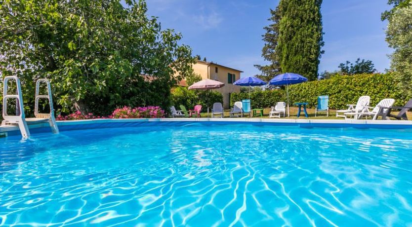 Photo of Campo Fiorito Apartment 4