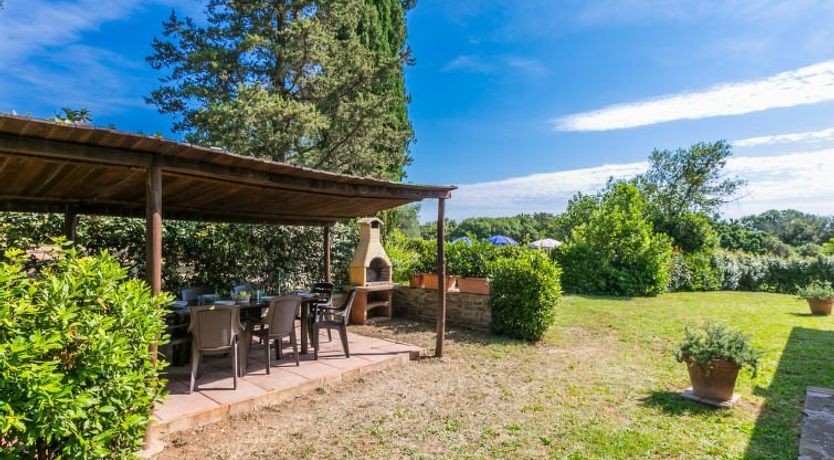 Photo of Campo Fiorito Apartment 4