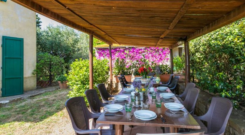 Photo of Campo Fiorito Apartment 4