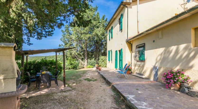 Photo of Campo Fiorito Apartment 4