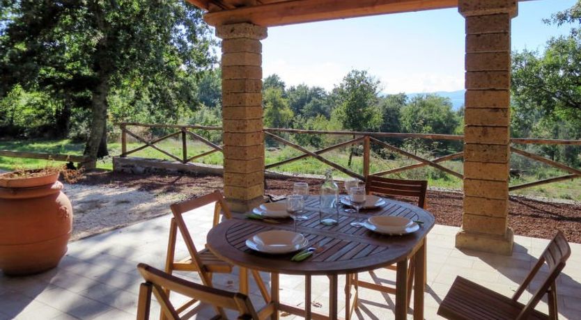 Photo of L'Essiccatoio