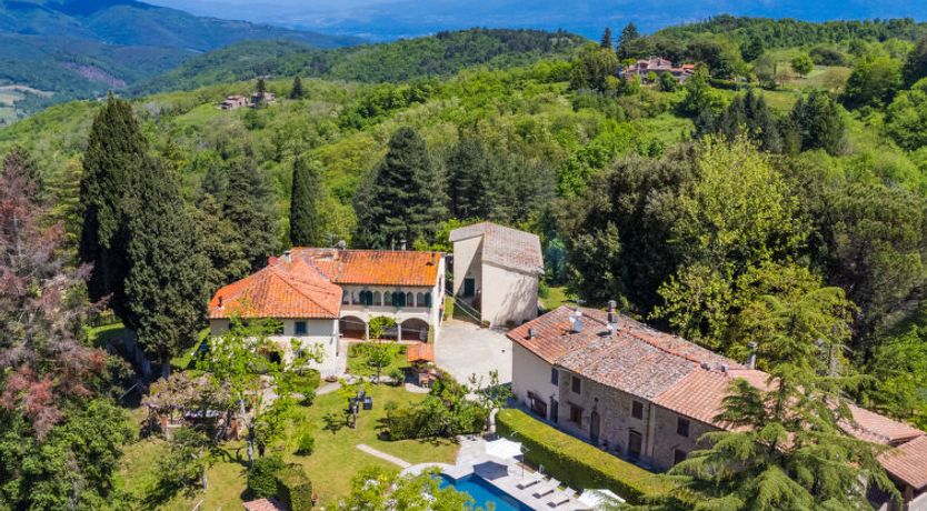 Photo of Villa Castagnoli Villa 3