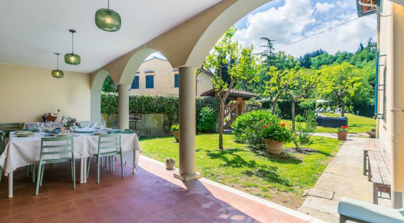 Photo of Villa Castagnoli Villa 3