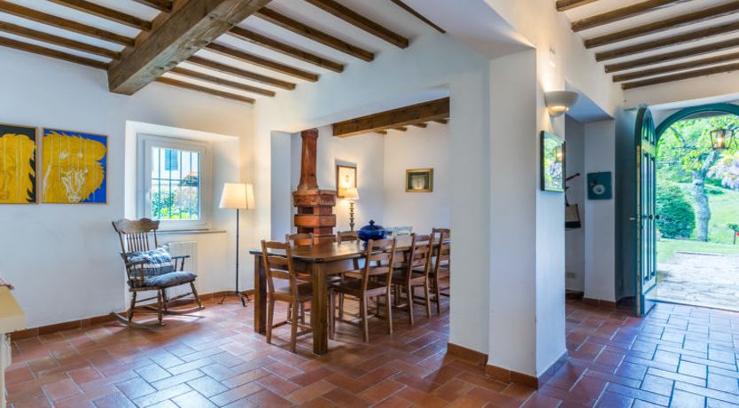 Photo of Villa Castagnoli Villa 3