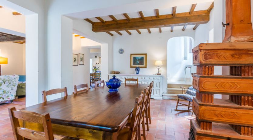 Photo of Villa Castagnoli Villa 3