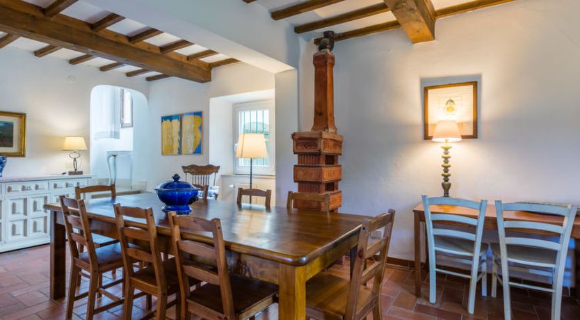 Photo of Villa Castagnoli Villa 3