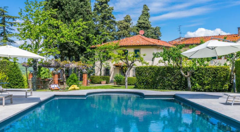 Photo of Villa Castagnoli Villa 3