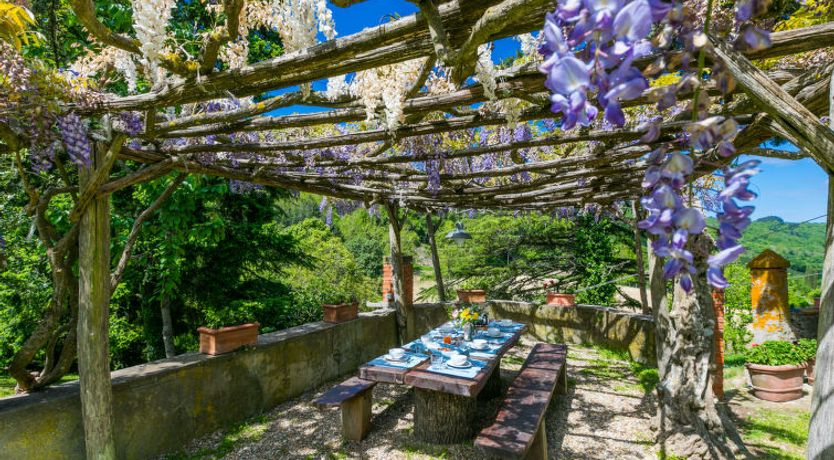 Photo of Villa Castagnoli Villa 3