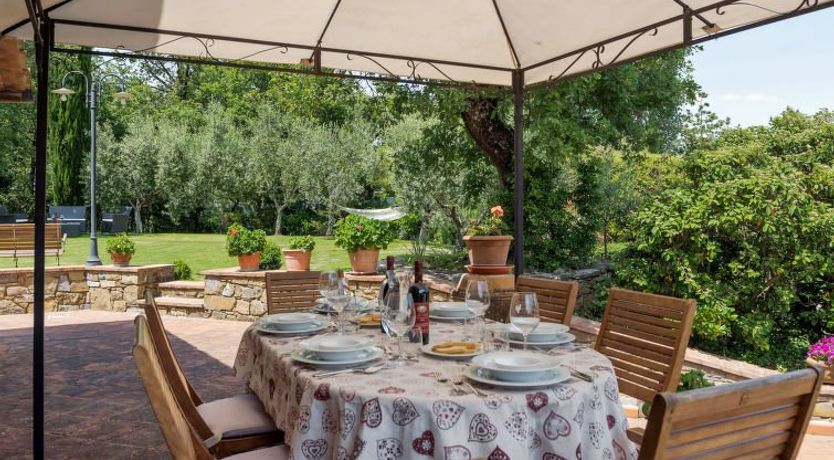 Photo of Villa del Poggio