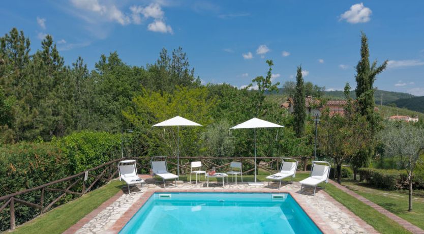 Photo of Villa del Poggio