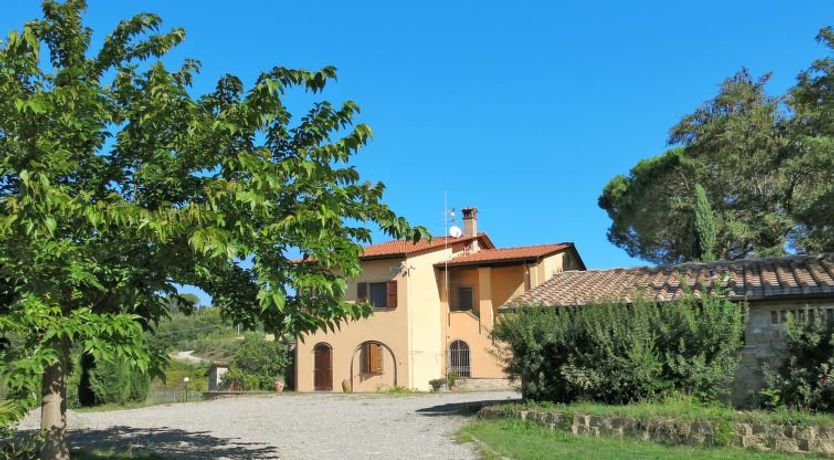 Photo of Le Palaie - 'Padronale' (PEC209) Apartment 10