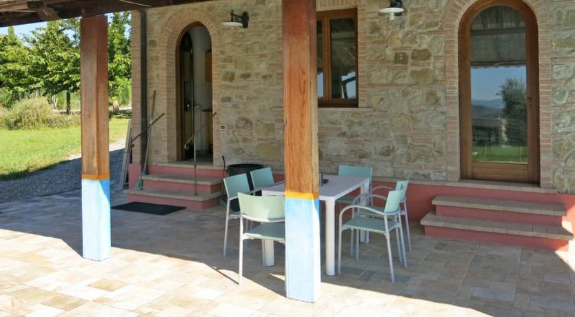 Photo of Le Palaie - 'Padronale' (PEC209) Apartment 10