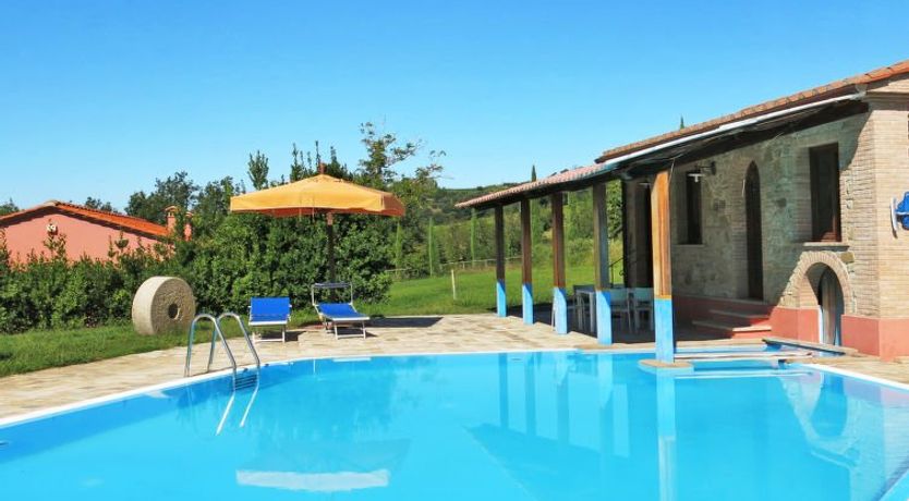 Photo of Le Palaie - 'Padronale' (PEC209) Apartment 10