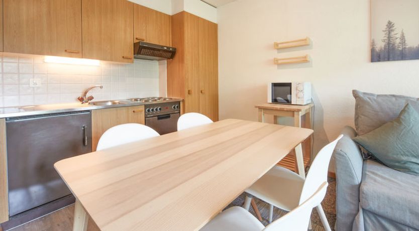 Photo of Hameau D004 Apartment 5