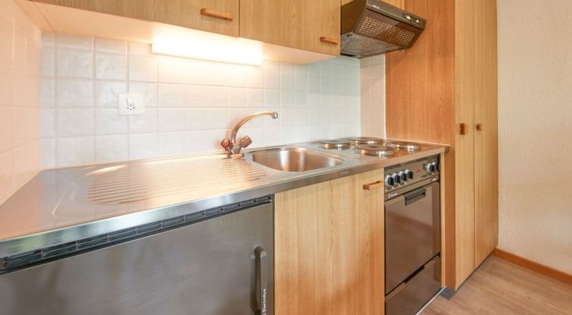 Photo of Hameau D004 Apartment 5