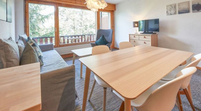 Photo of Hameau D004 Apartment 5