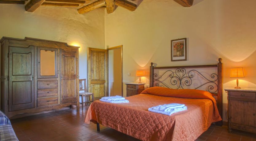 Photo of Campiglia Apartment 6