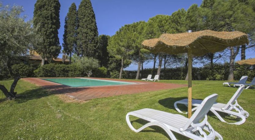 Photo of Campiglia Apartment 6