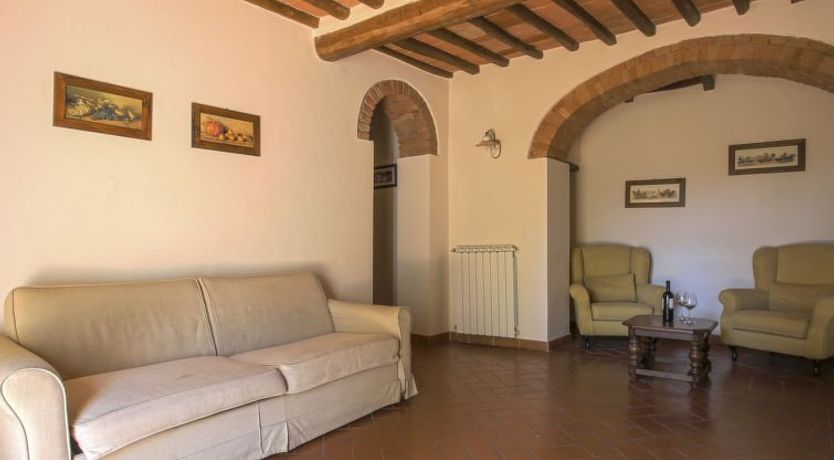 Photo of Campiglia Apartment 6
